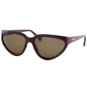 SALVATORE FERRAGAMO Women's SF1017S 60mm Sunglasses